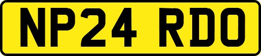 NP24RDO