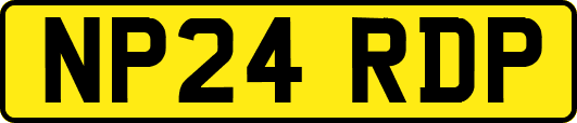 NP24RDP