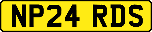 NP24RDS