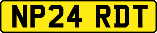 NP24RDT