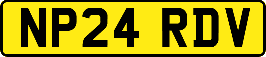 NP24RDV