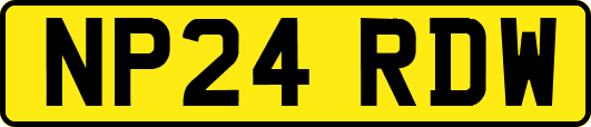 NP24RDW