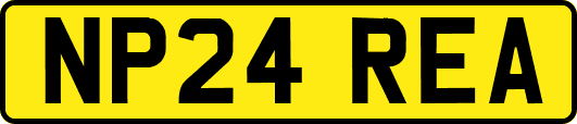 NP24REA
