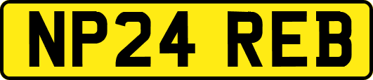 NP24REB