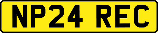 NP24REC