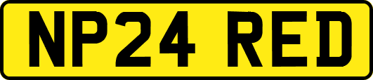 NP24RED