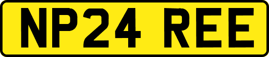 NP24REE