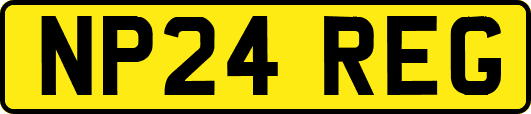 NP24REG