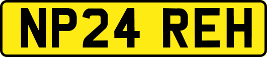 NP24REH