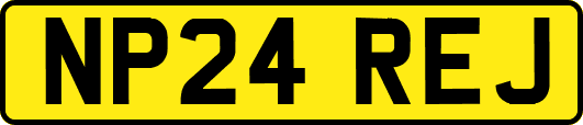 NP24REJ