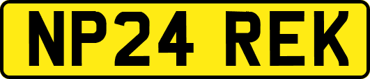 NP24REK