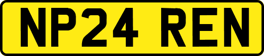 NP24REN