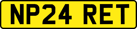 NP24RET