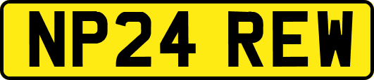NP24REW