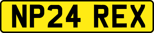 NP24REX
