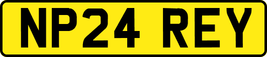 NP24REY