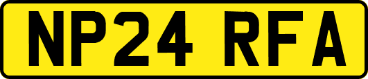 NP24RFA