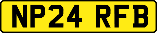 NP24RFB