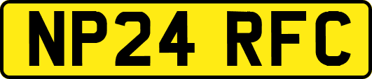 NP24RFC