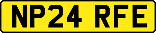 NP24RFE