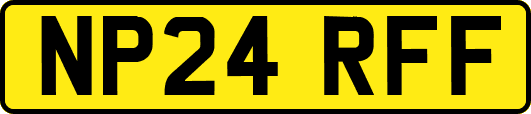 NP24RFF