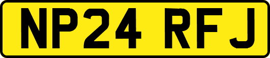 NP24RFJ