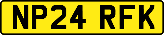 NP24RFK