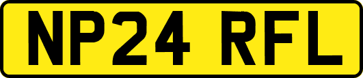 NP24RFL