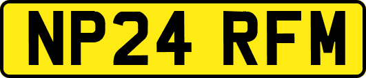 NP24RFM