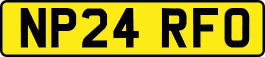 NP24RFO