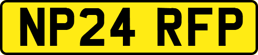NP24RFP