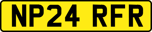 NP24RFR