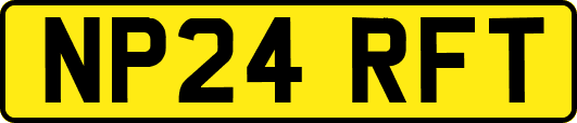 NP24RFT