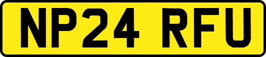 NP24RFU