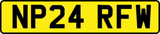 NP24RFW
