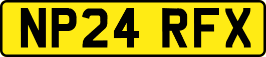 NP24RFX