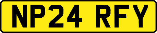 NP24RFY