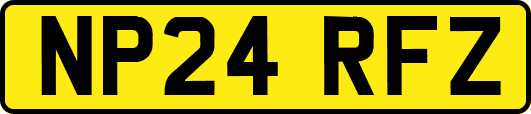 NP24RFZ