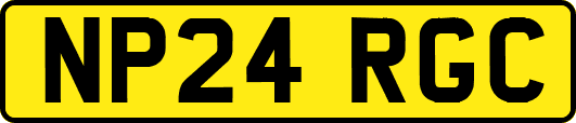 NP24RGC