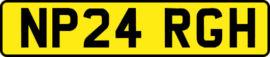 NP24RGH