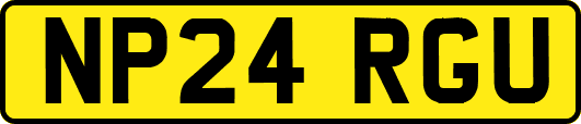 NP24RGU