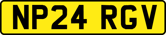 NP24RGV