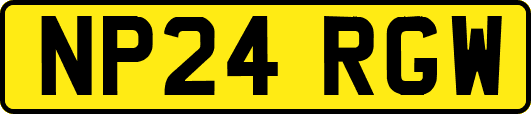 NP24RGW