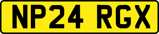 NP24RGX