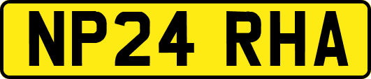 NP24RHA