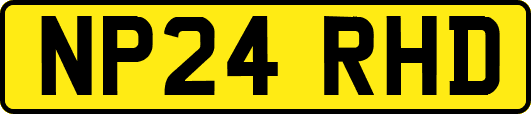 NP24RHD