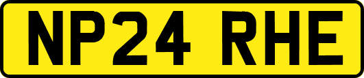 NP24RHE