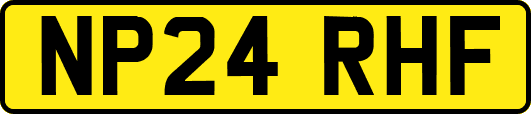 NP24RHF