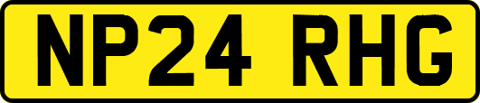 NP24RHG