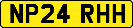NP24RHH